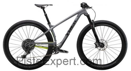 Trek Stache 9.7 fiche technique et avis